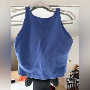 Lululemon tank/bra